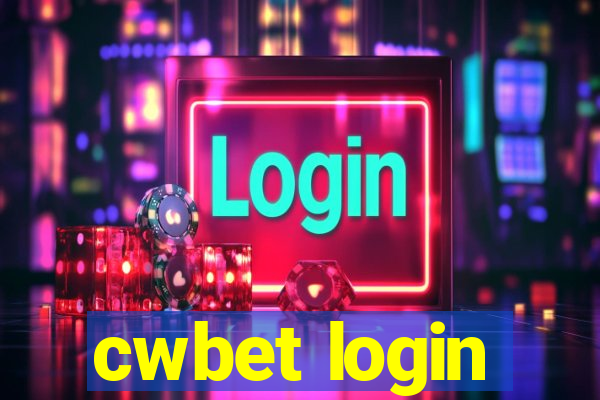 cwbet login